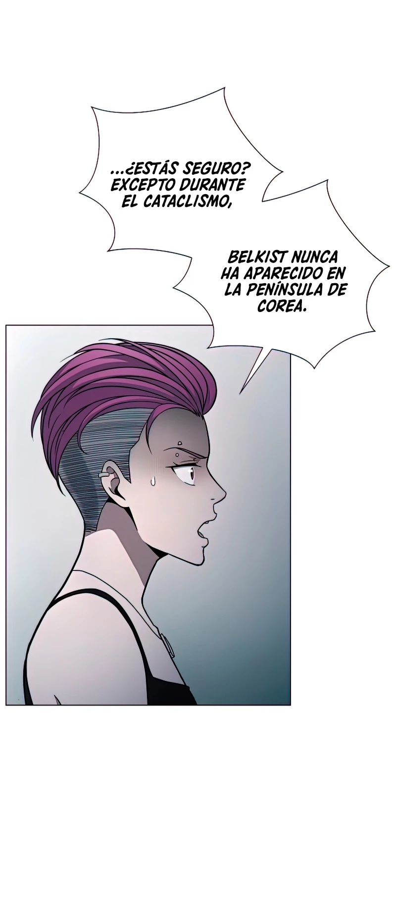 Cazador Carnívoro capítulo 22 página 5