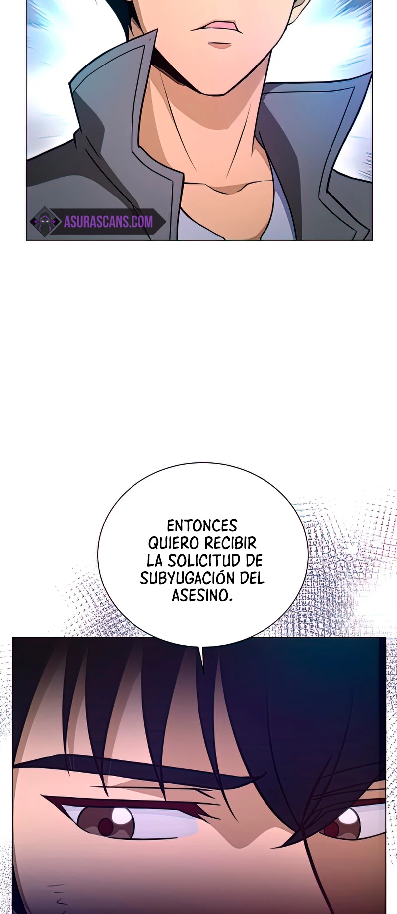 Cazador Carnívoro capítulo 22 página 52