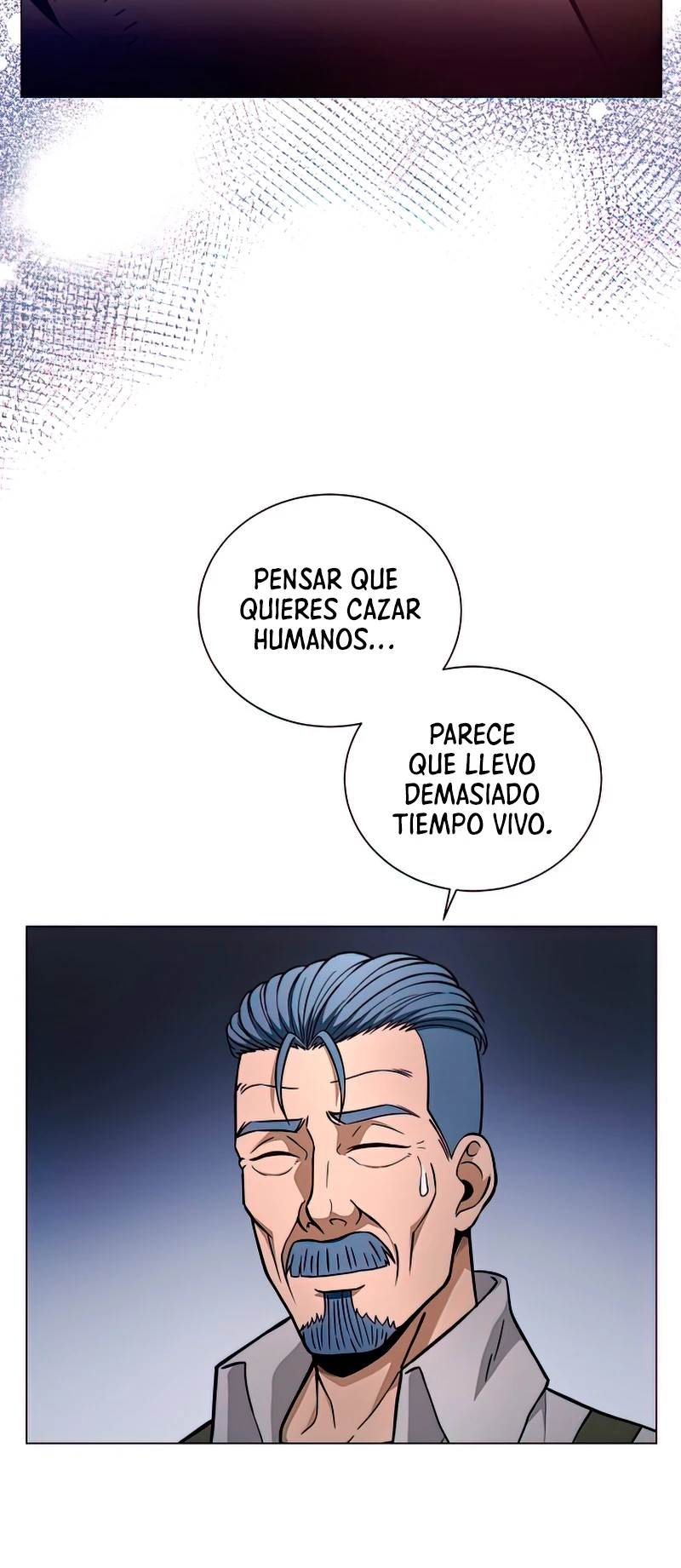 Cazador Carnívoro capítulo 22 página 53