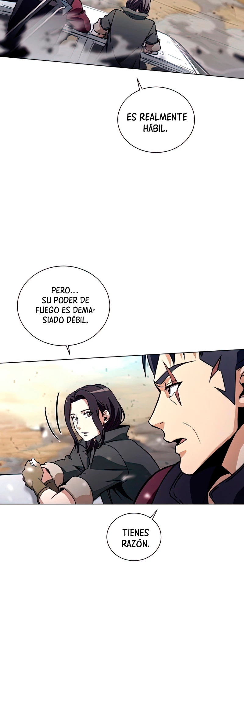 Cazador Carnívoro capítulo 25 página 26