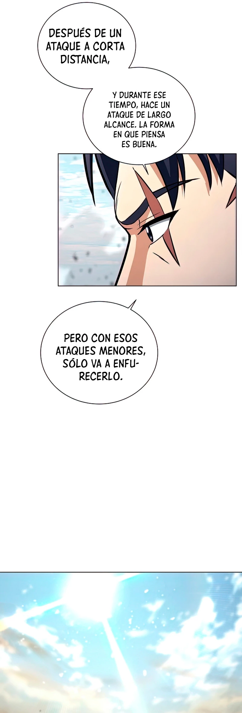 Cazador Carnívoro capítulo 25 página 27