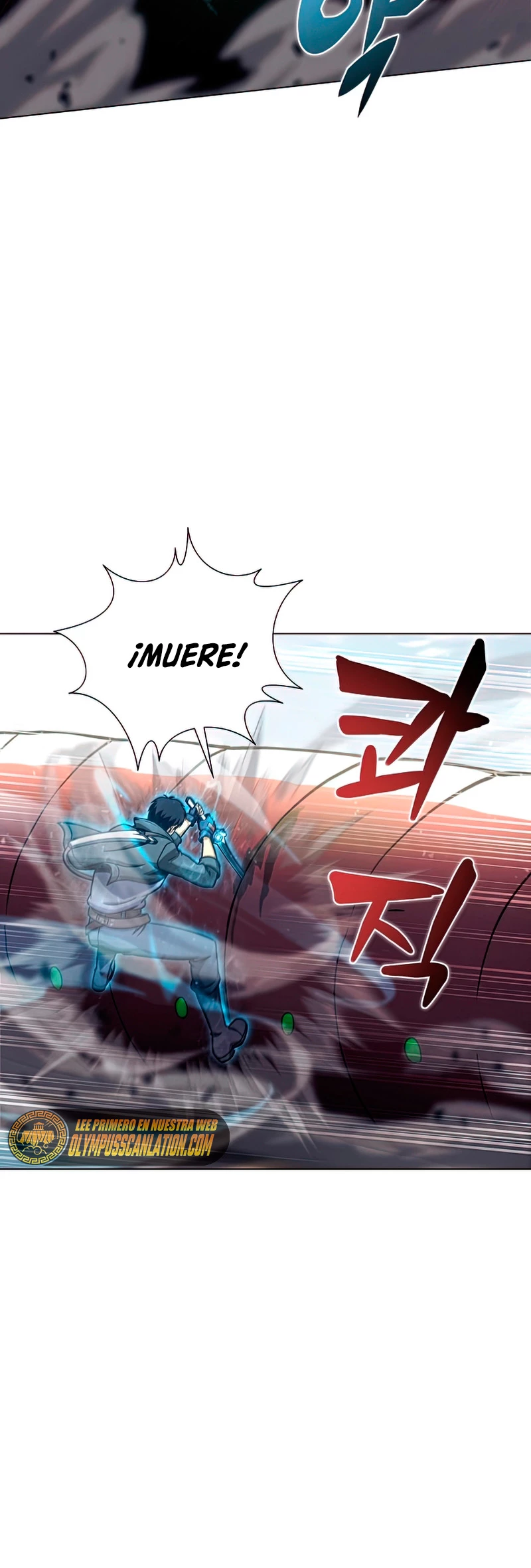 Cazador Carnívoro capítulo 25 página 56