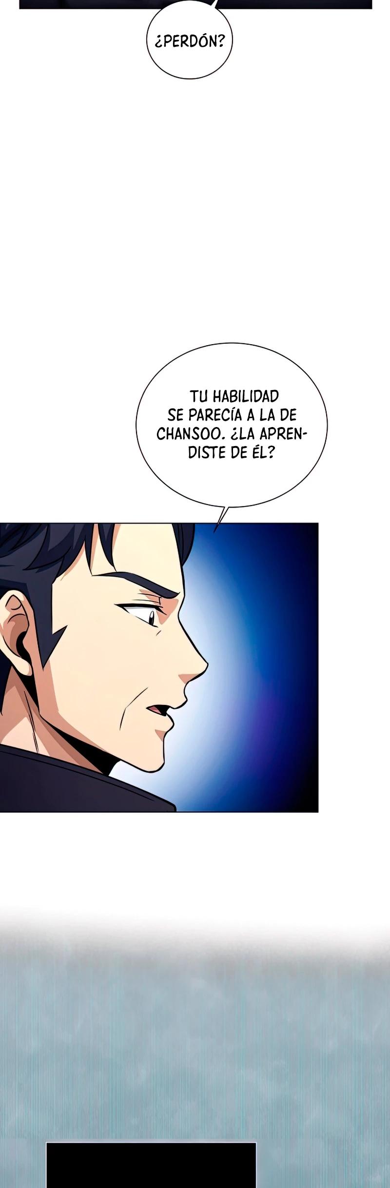Cazador Carnívoro capítulo 26 página 35