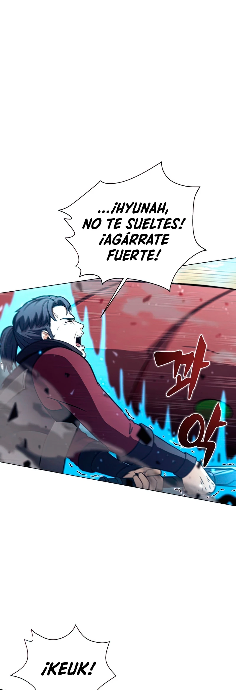Cazador Carnívoro capítulo 27 página 15