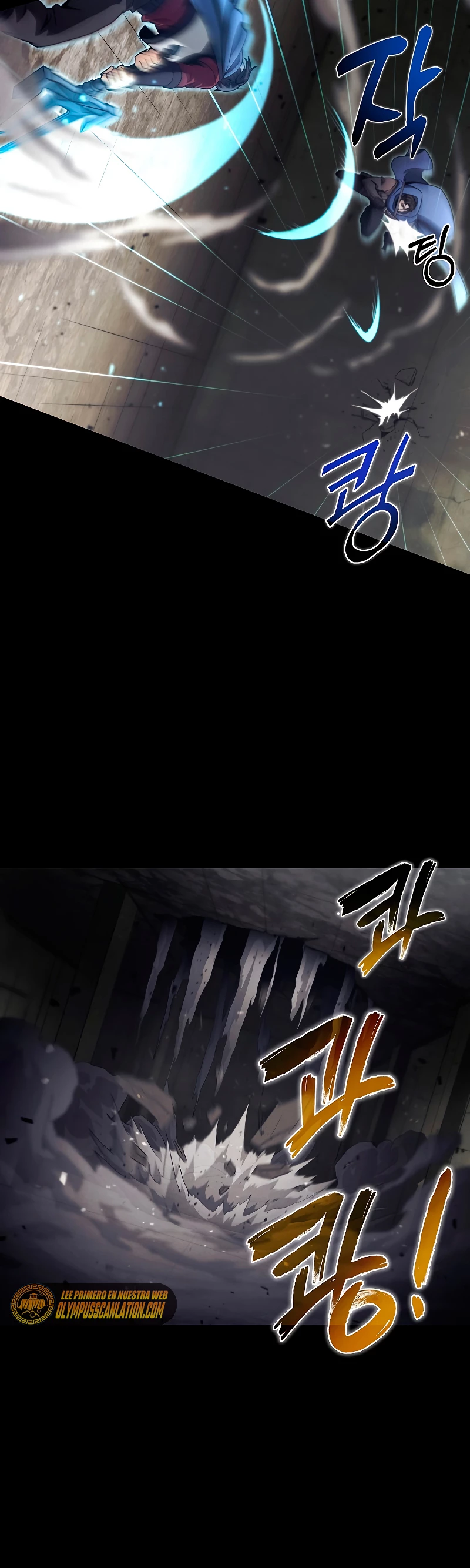 Cazador Carnívoro capítulo 31 página 27