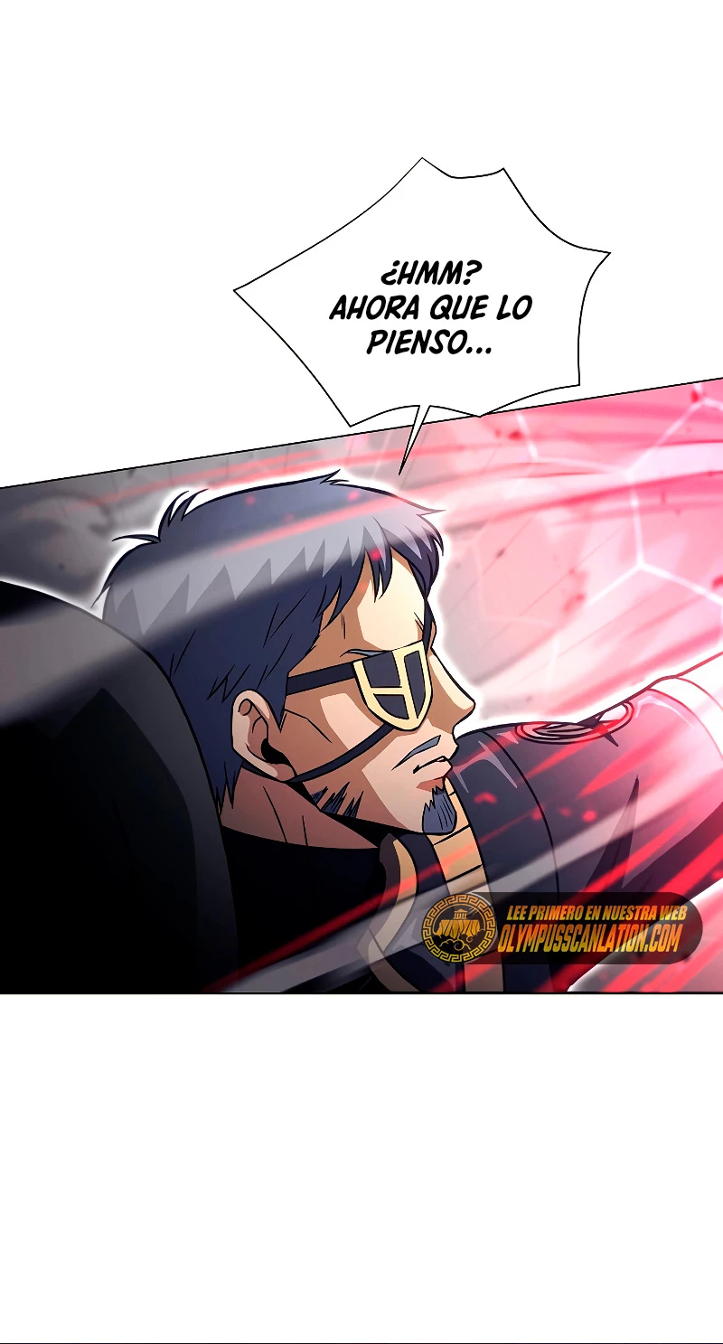 Cazador Carnívoro capítulo 34 página 45