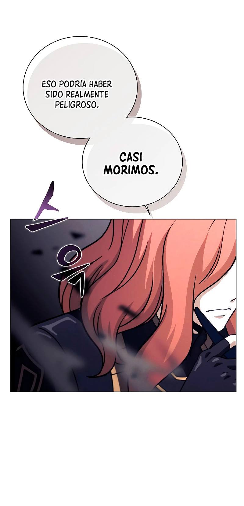 Cazador Carnívoro capítulo 34 página 66