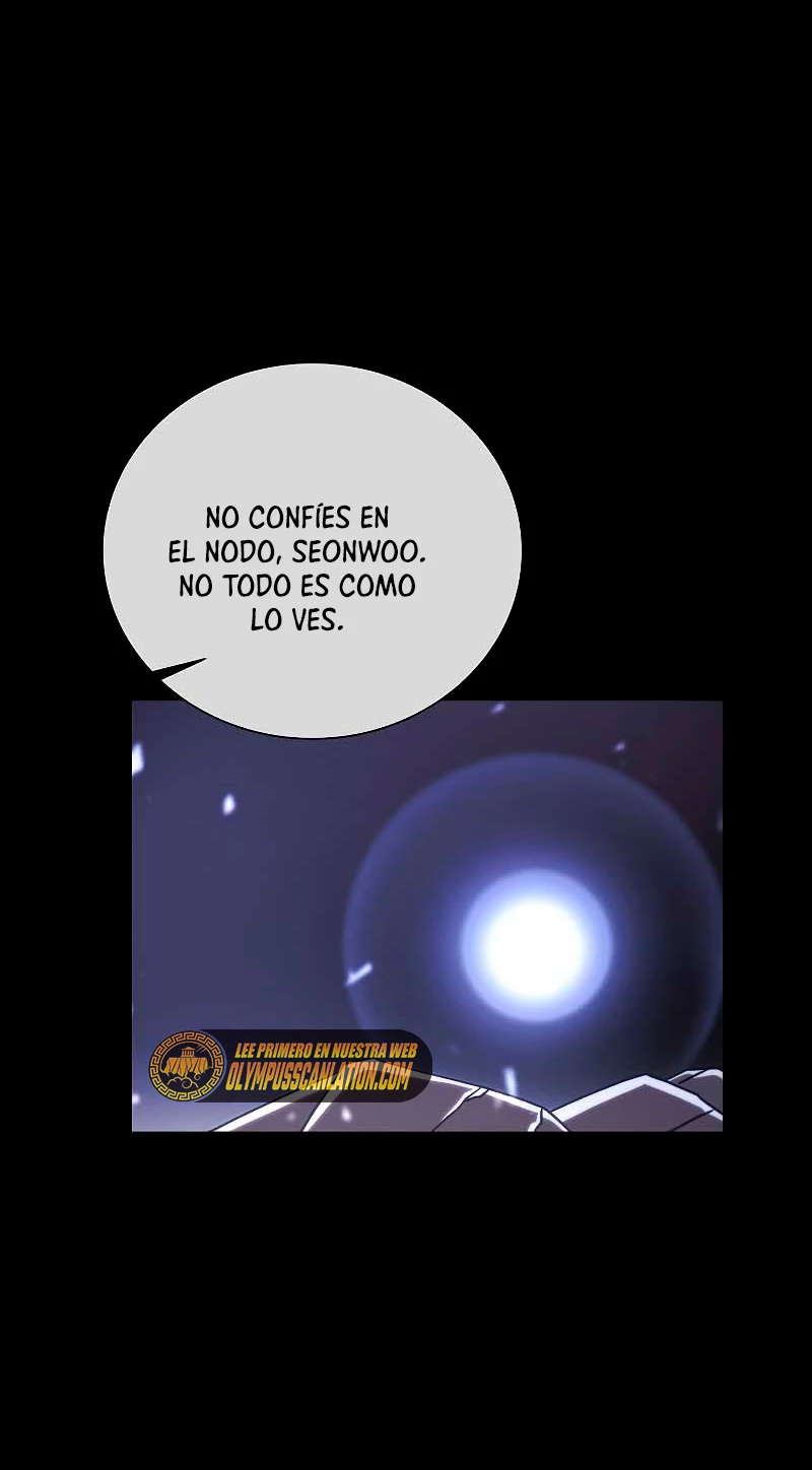Cazador Carnívoro capítulo 35 página 56