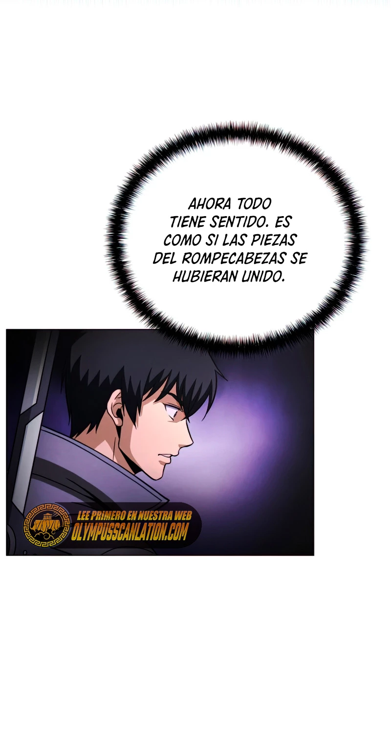 Cazador Carnívoro capítulo 37 página 10