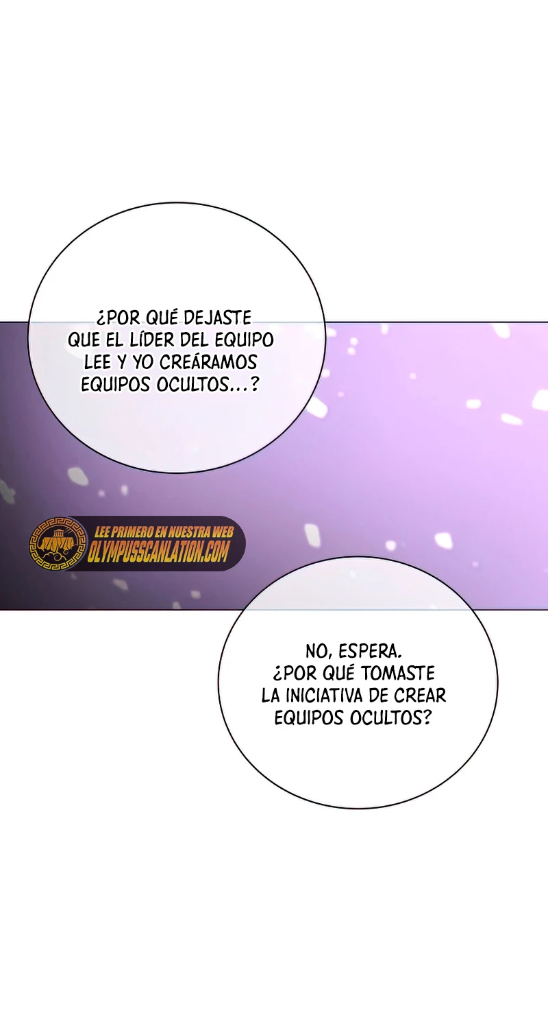 Cazador Carnívoro capítulo 37 página 18