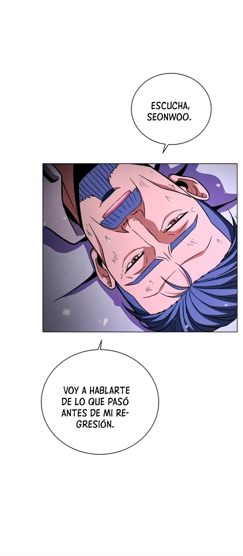 Cazador Carnívoro capítulo 37 página 20