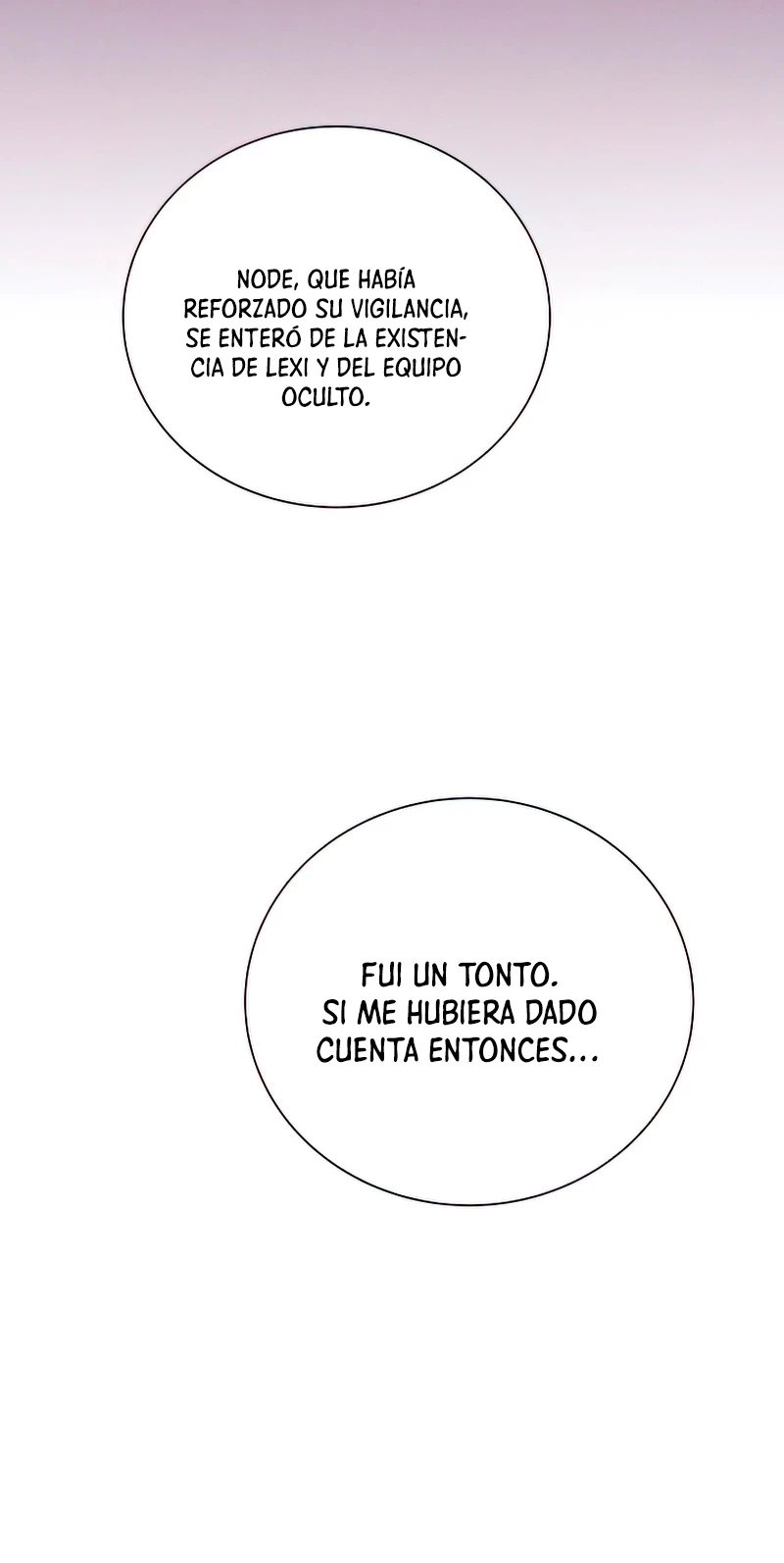 Cazador Carnívoro capítulo 37 página 52