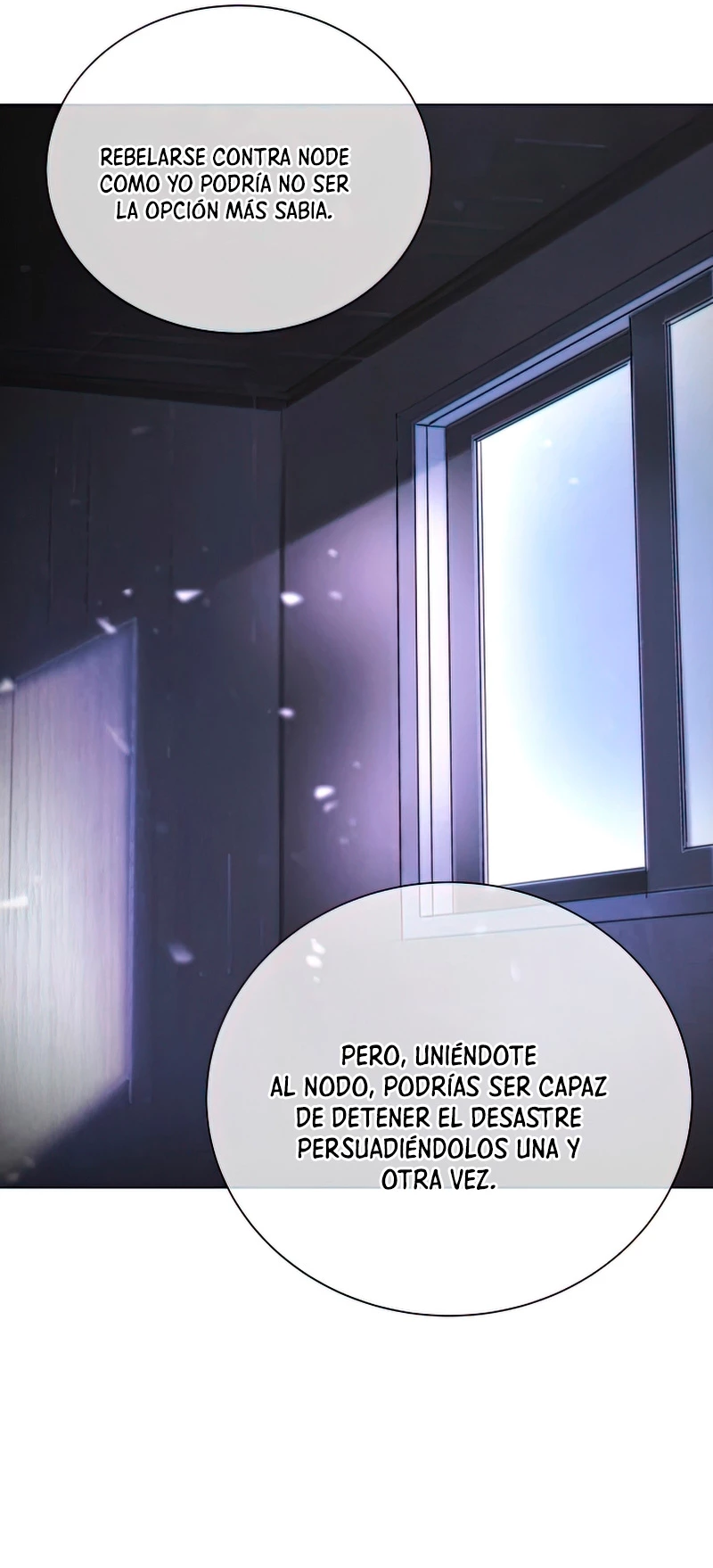 Cazador Carnívoro capítulo 37 página 55