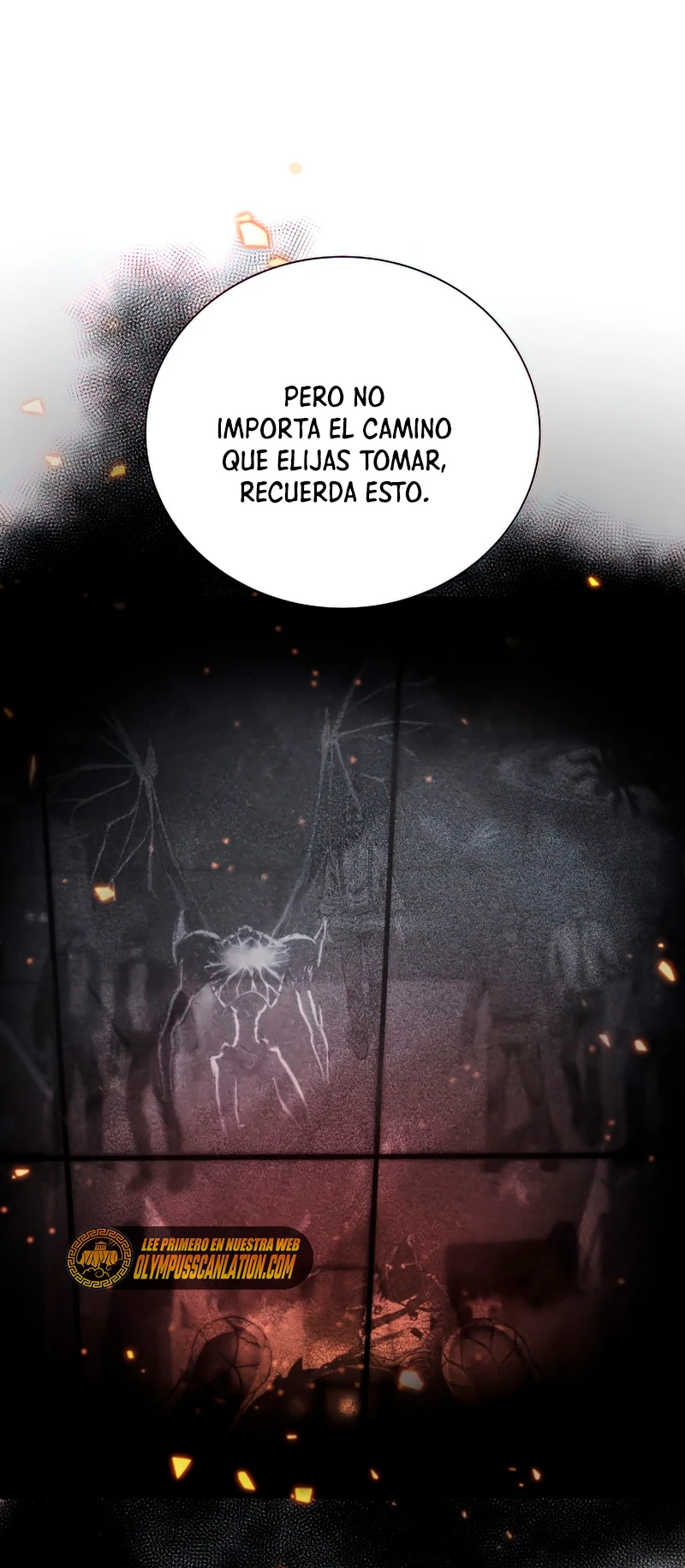 Cazador Carnívoro capítulo 37 página 56
