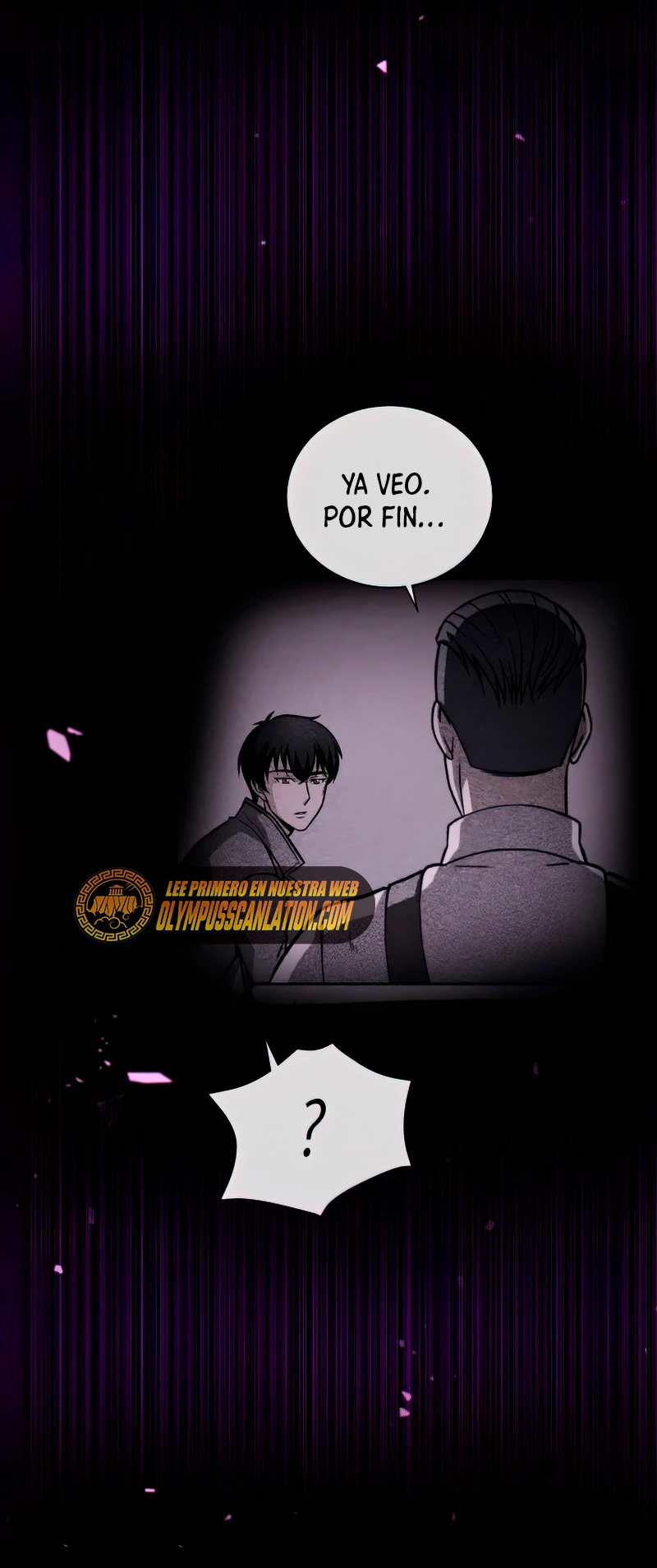 Cazador Carnívoro capítulo 37 página 6