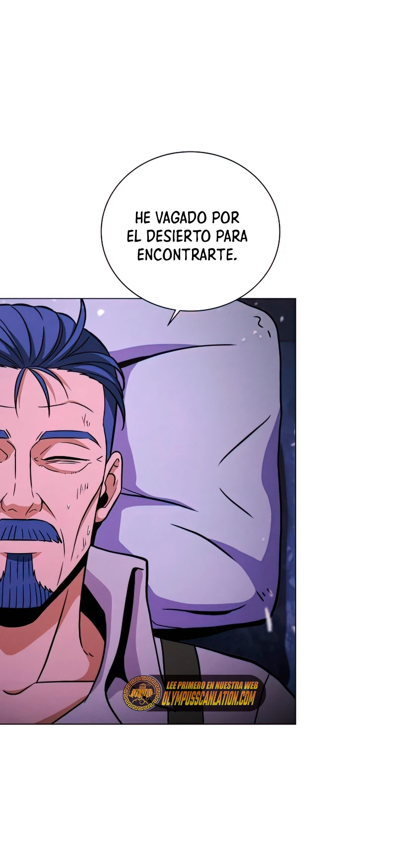 Cazador Carnívoro capítulo 37 página 66