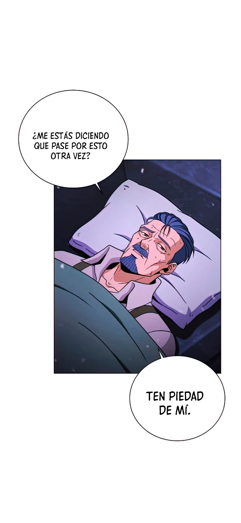 Cazador Carnívoro capítulo 37 página 82