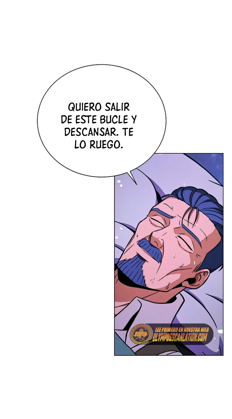 Cazador Carnívoro capítulo 37 página 83