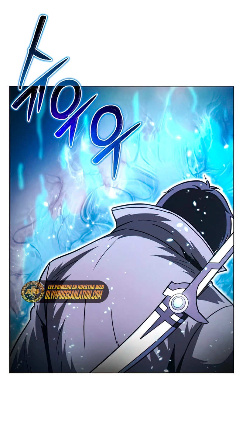 Cazador Carnívoro capítulo 37 página 96