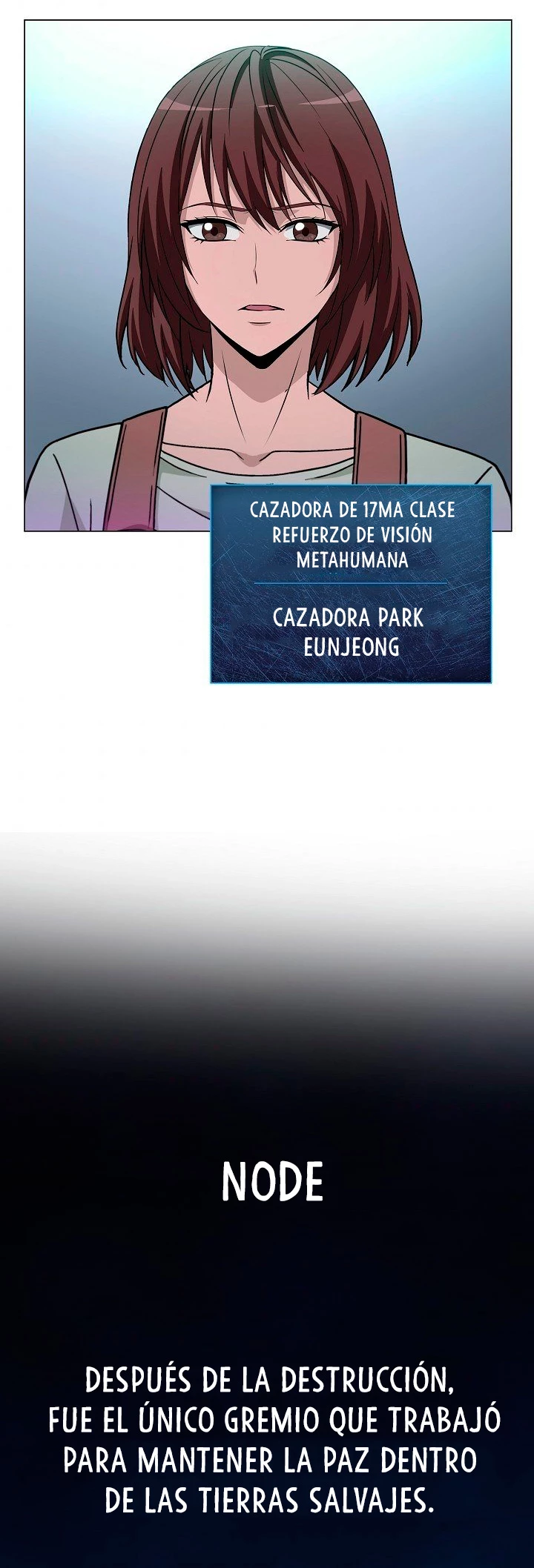 Cazador Carnívoro capítulo 4 página 7