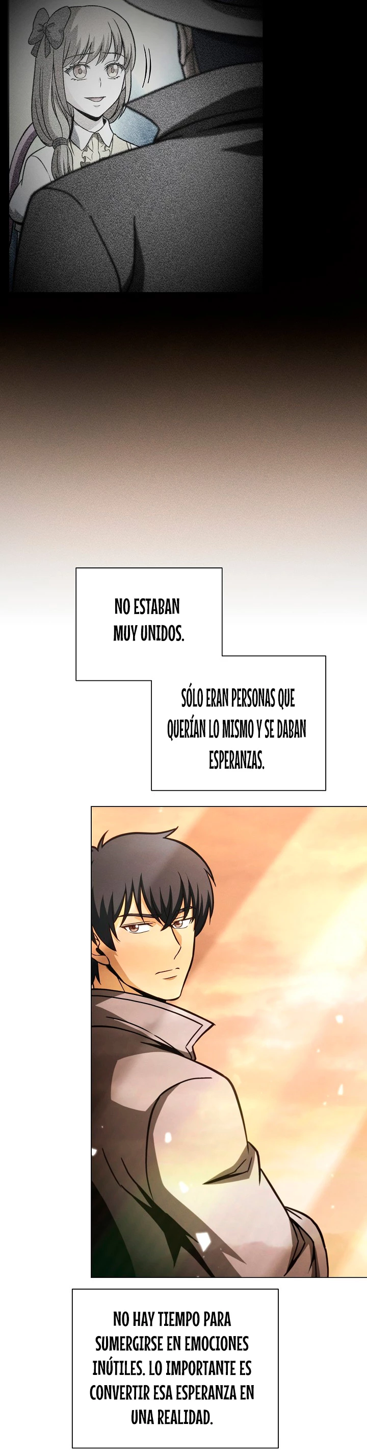 Cazador Carnívoro capítulo 40 página 10