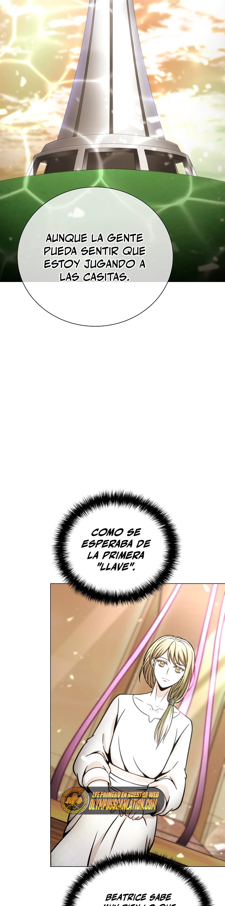 Cazador Carnívoro capítulo 40 página 16