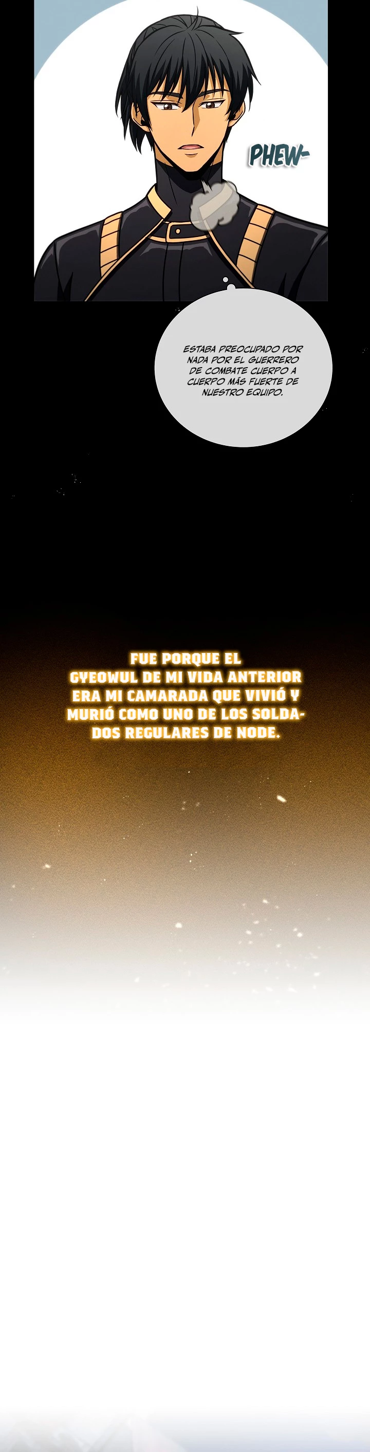 Cazador Carnívoro capítulo 42 página 11