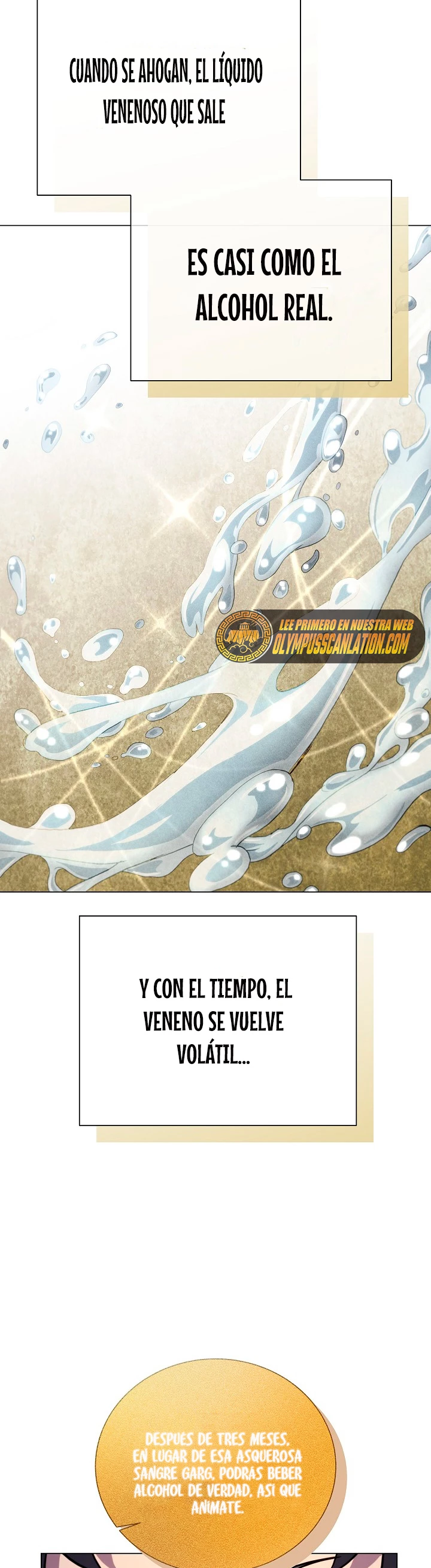 Cazador Carnívoro capítulo 42 página 45