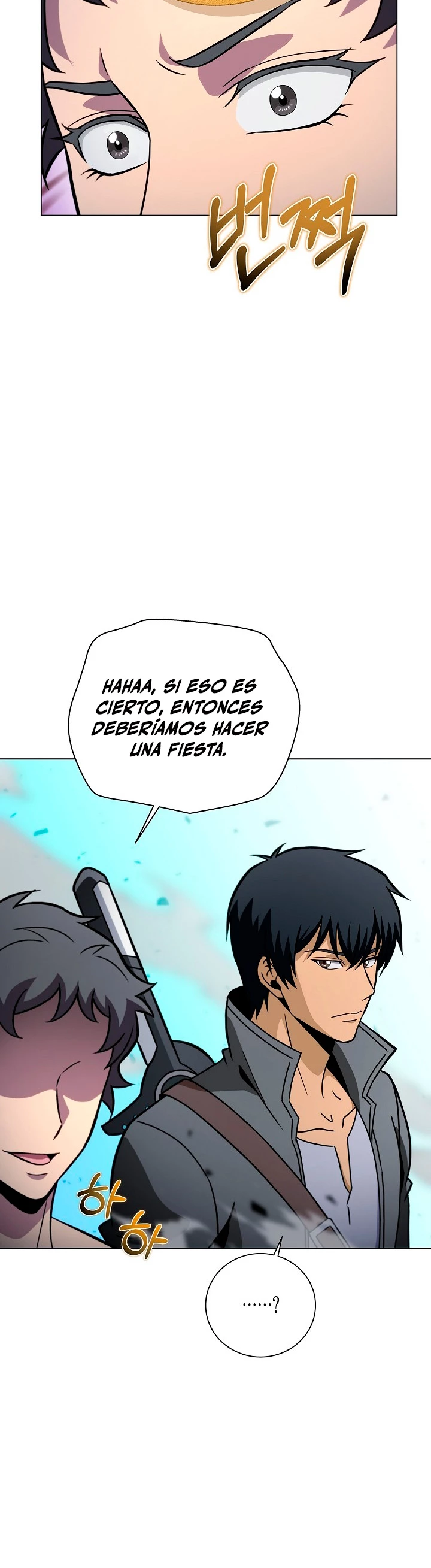 Cazador Carnívoro capítulo 42 página 46