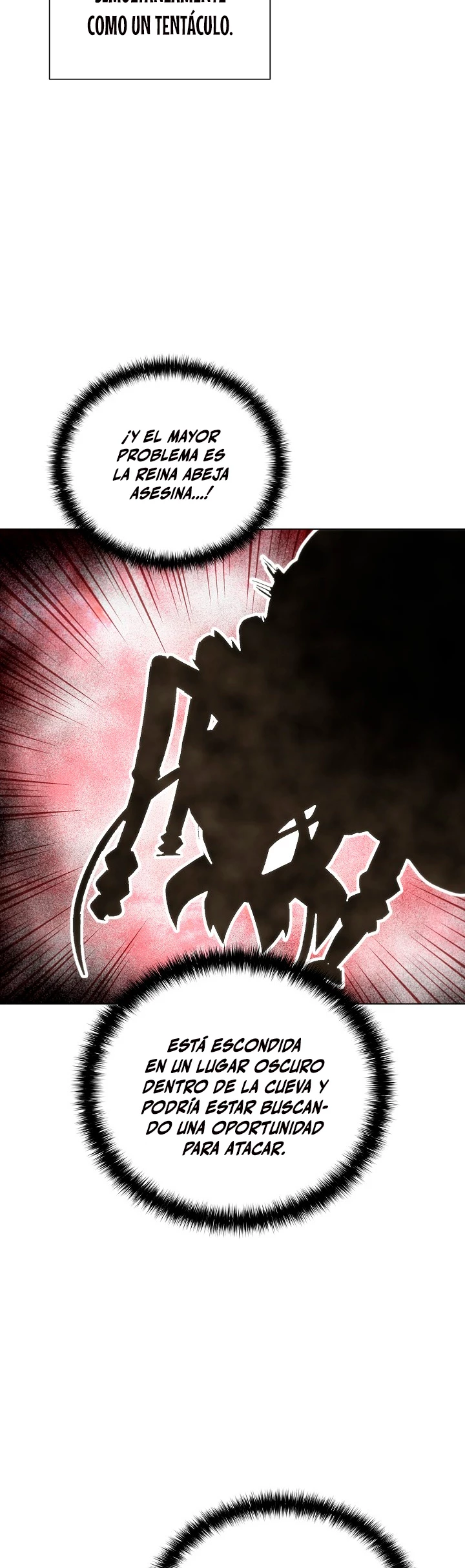 Cazador Carnívoro capítulo 43 página 43