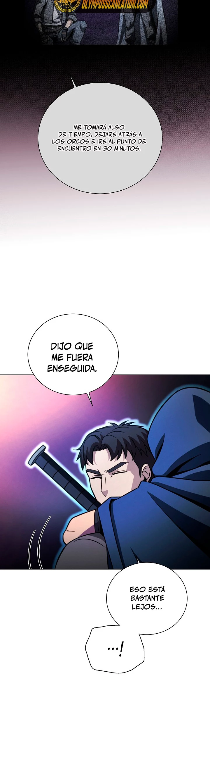 Cazador Carnívoro capítulo 47 página 37