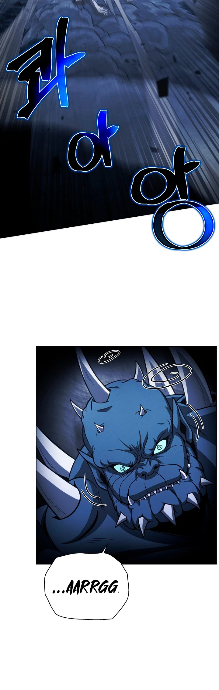 Cazador Carnívoro capítulo 47 página 46
