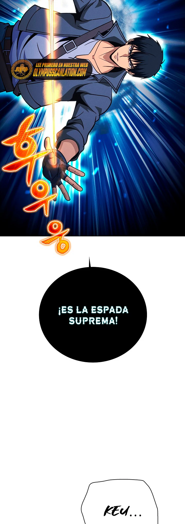 Cazador Carnívoro capítulo 48 página 47