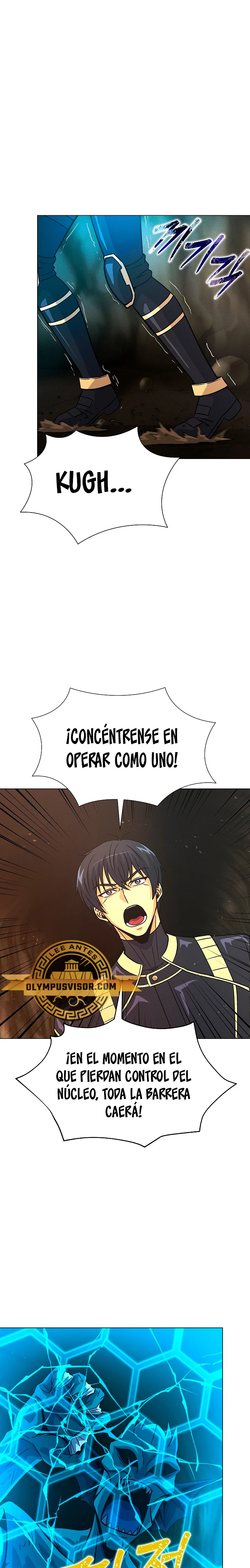 Cazador Carnívoro capítulo 52 página 10