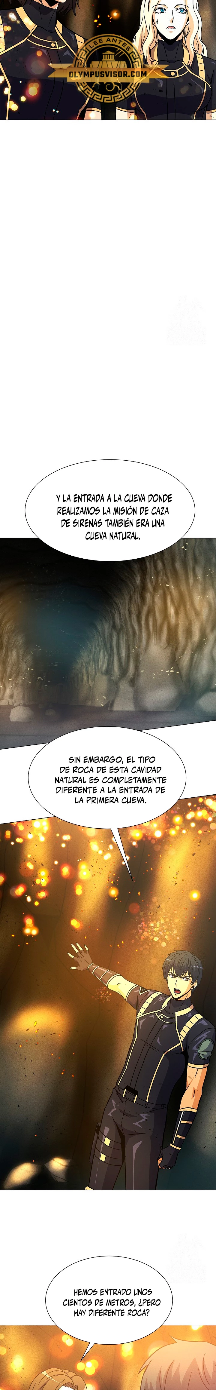Cazador Carnívoro capítulo 56 página 23