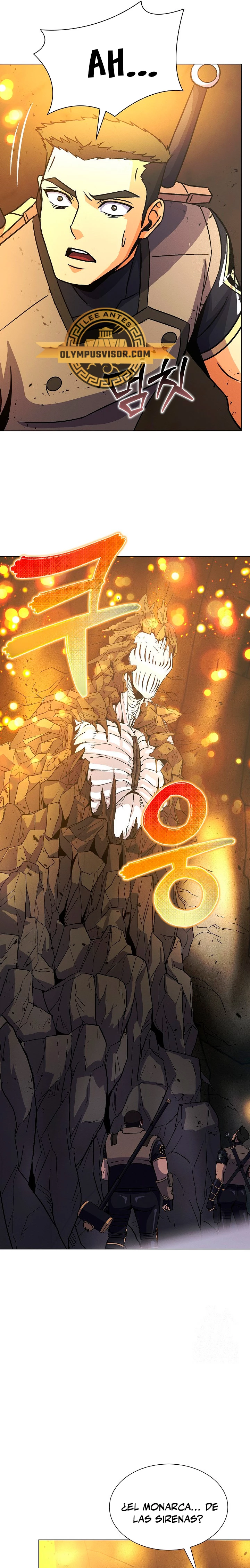 Cazador Carnívoro capítulo 56 página 26
