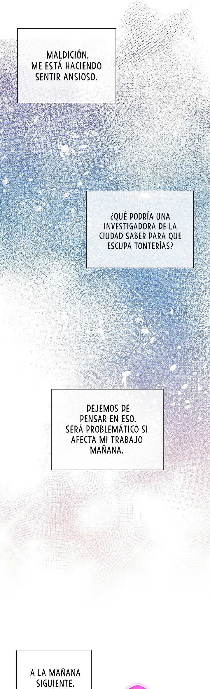 Cazador Carnívoro capítulo 6 página 53