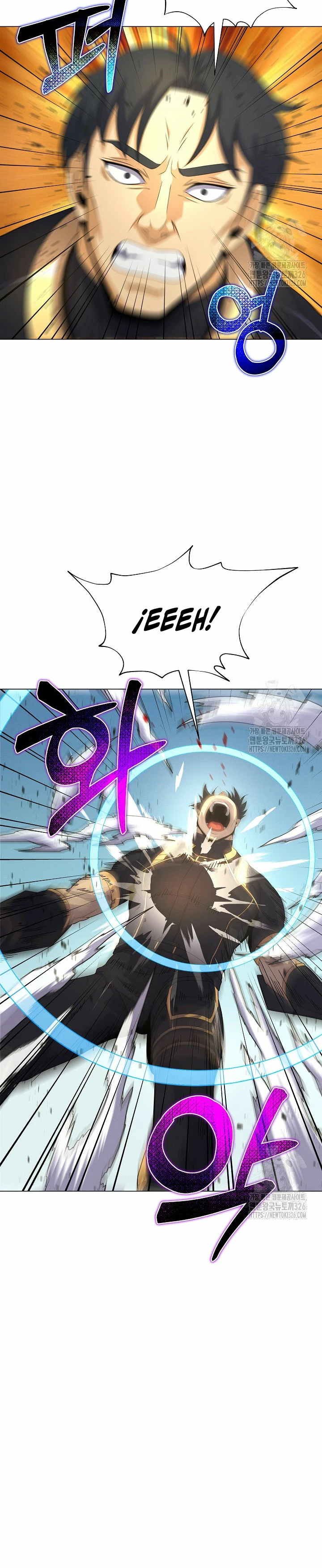 Cazador Carnívoro capítulo 66 página 31