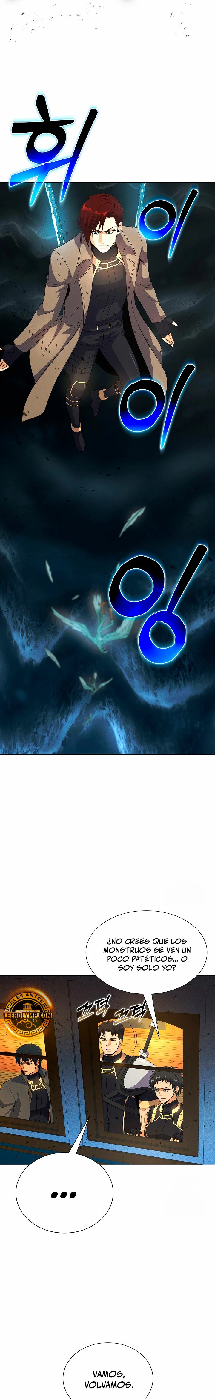 Cazador Carnívoro capítulo 68 página 13
