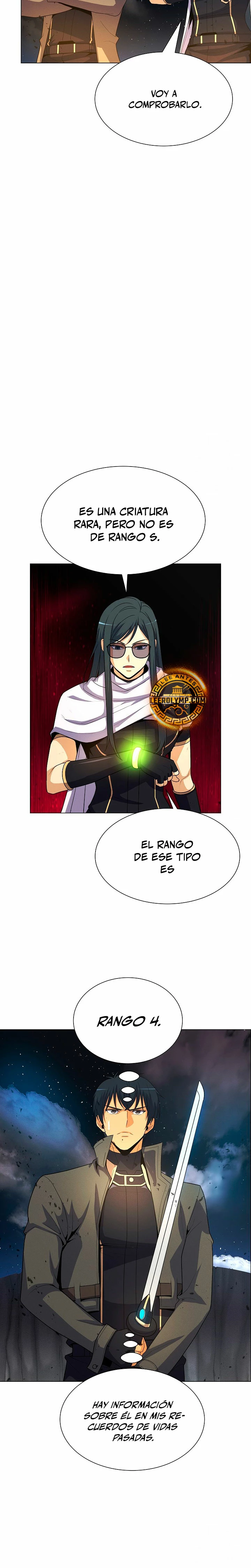 Cazador Carnívoro capítulo 71 página 4