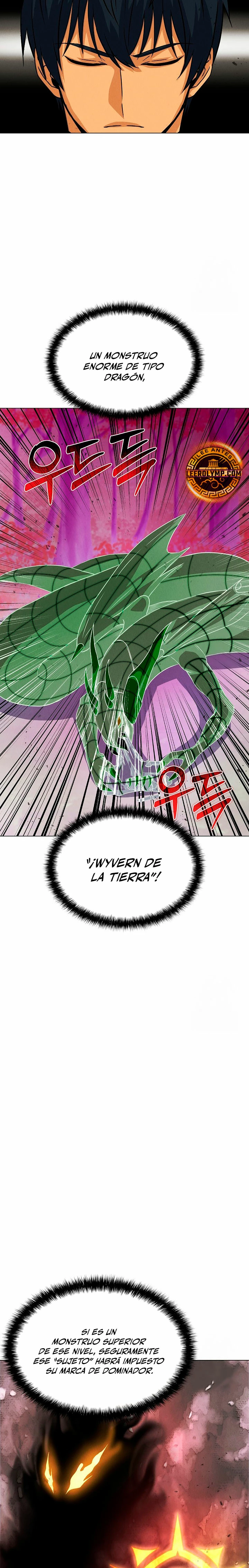 Cazador Carnívoro capítulo 74 página 16