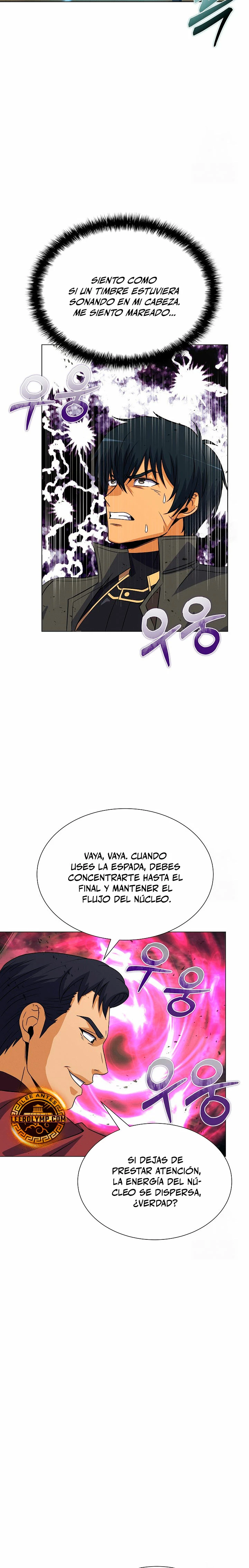 Cazador Carnívoro capítulo 79 página 6