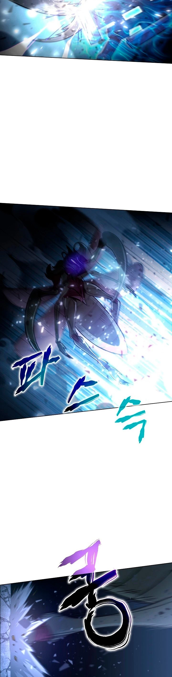 Cazador Carnívoro capítulo 8 página 40
