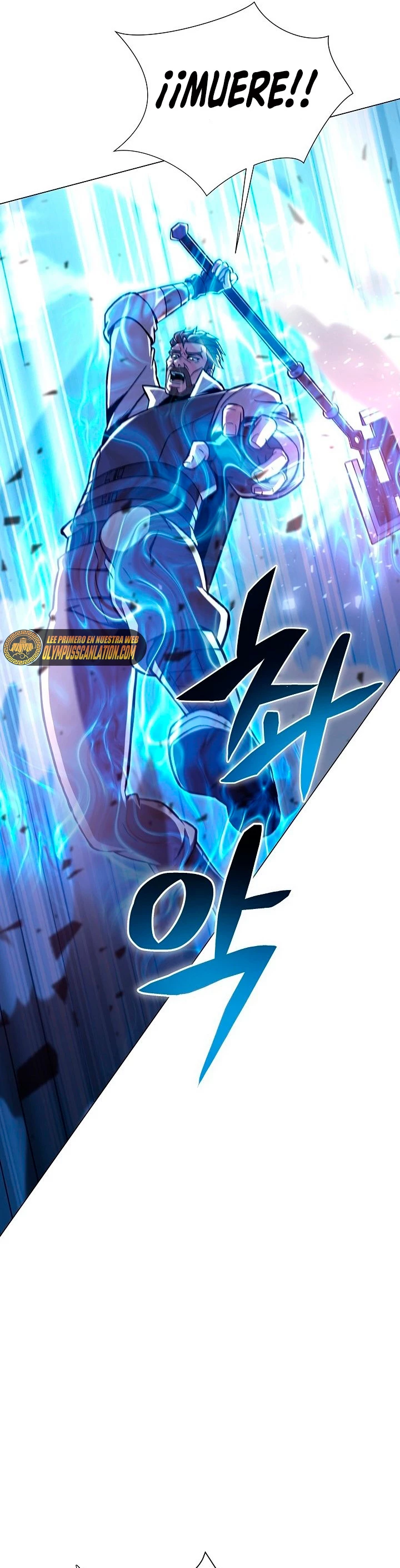 Cazador Carnívoro capítulo 8 página 44
