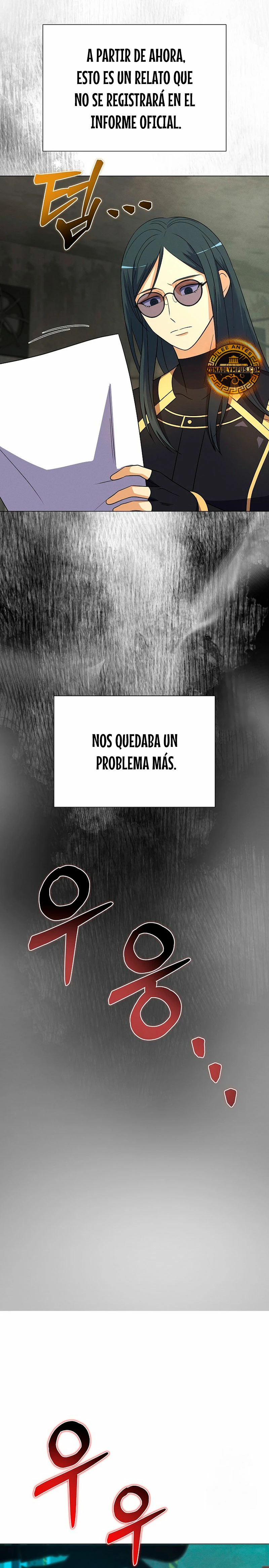 Cazador Carnívoro capítulo 88 página 7
