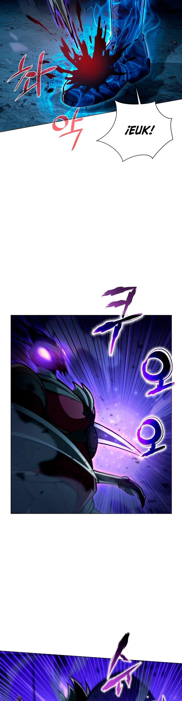 Cazador Carnívoro capítulo 9 página 13