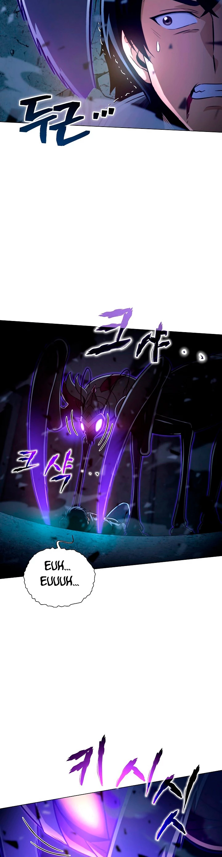 Cazador Carnívoro capítulo 9 página 30