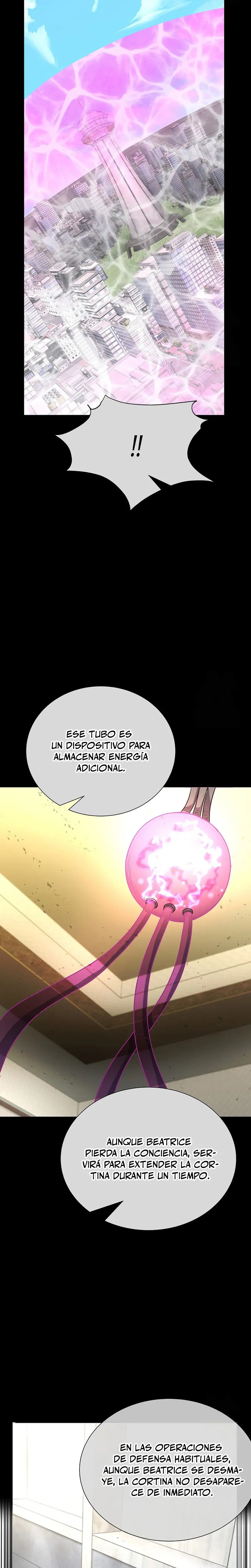 Cazador Carnívoro capítulo 97 página 9