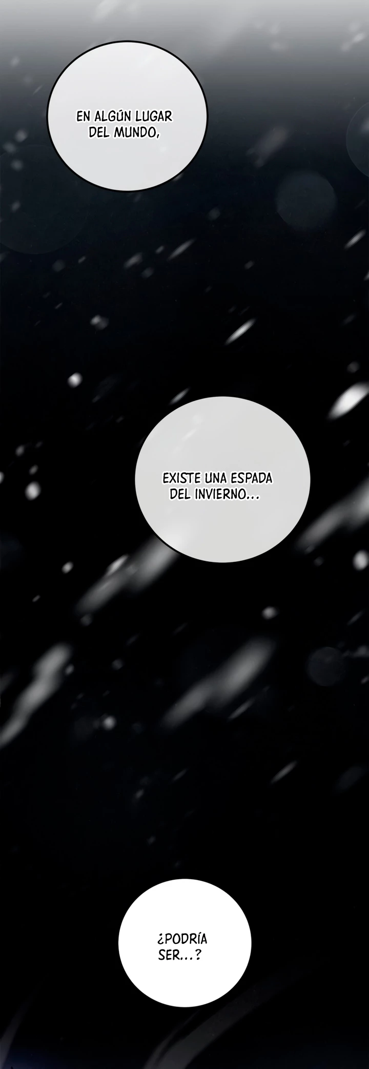 Hijos de la Runa capítulo 11 página 12