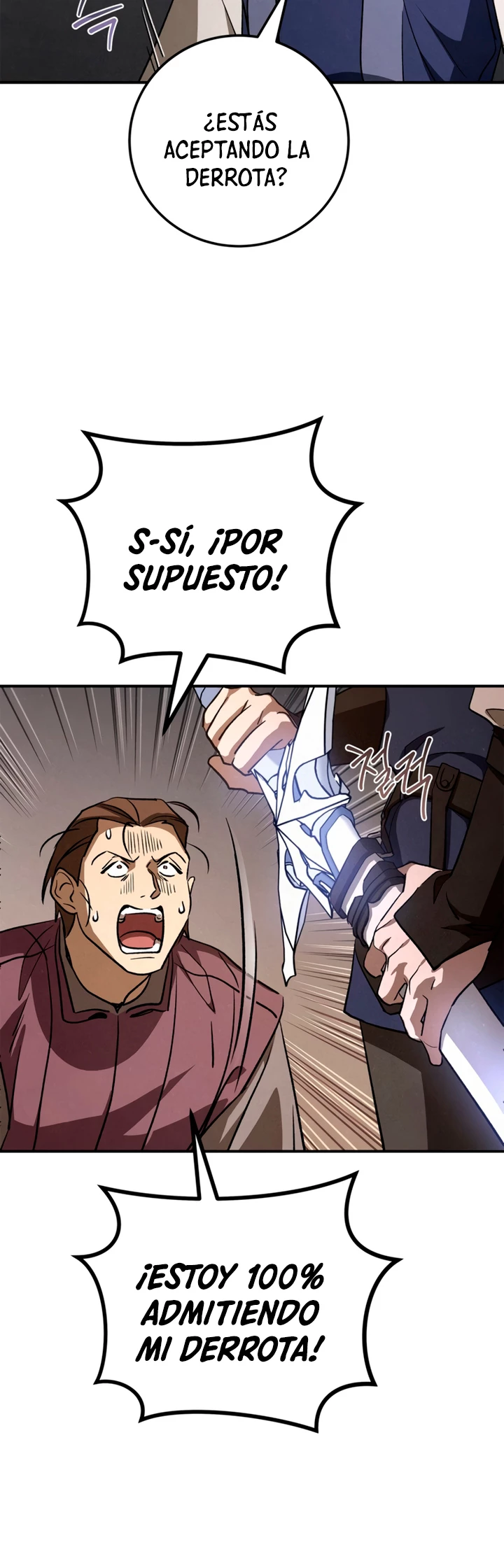 Hijos de la Runa capítulo 11 página 27